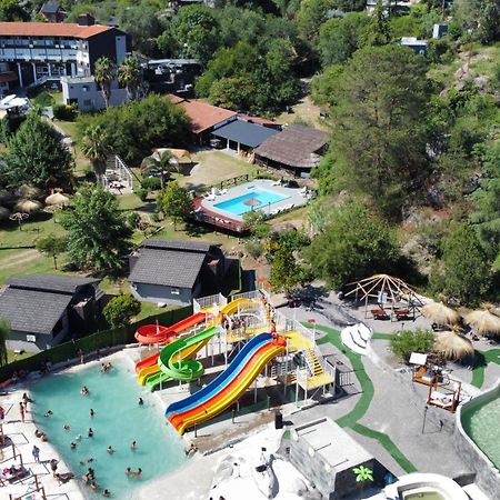 Gran Lourdes Hotel By Cph Villa Carlos Paz Exterior foto