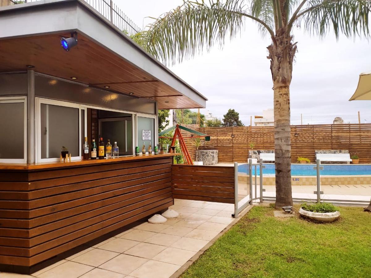Gran Lourdes Hotel By Cph Villa Carlos Paz Exterior foto