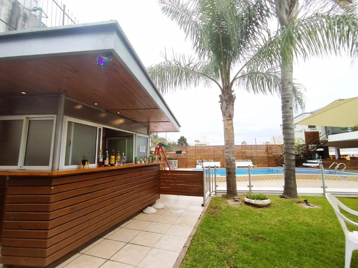 Gran Lourdes Hotel By Cph Villa Carlos Paz Exterior foto