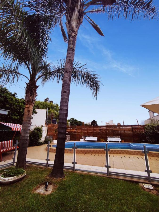 Gran Lourdes Hotel By Cph Villa Carlos Paz Exterior foto