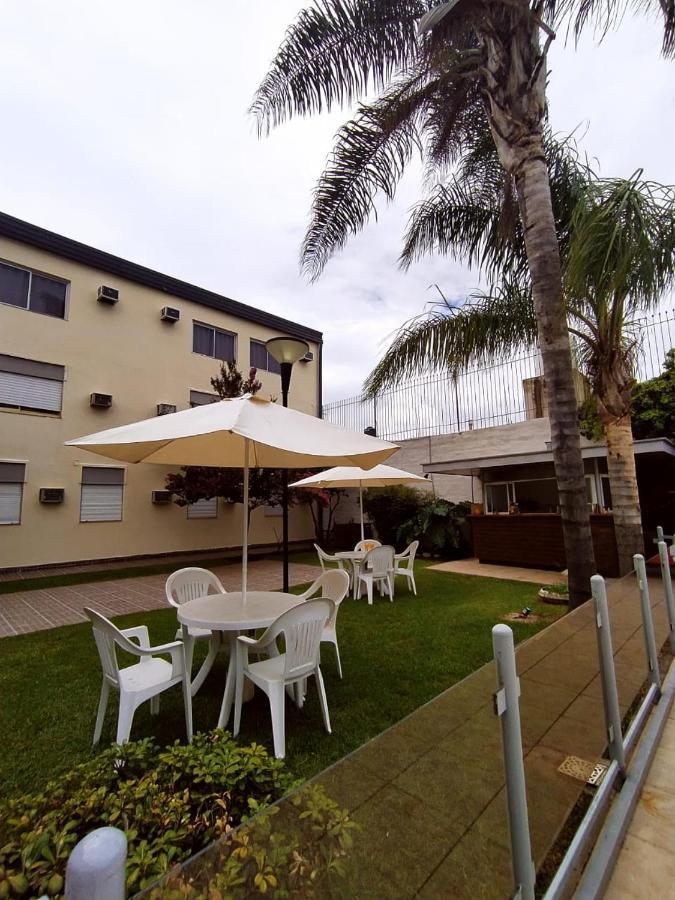 Gran Lourdes Hotel By Cph Villa Carlos Paz Exterior foto
