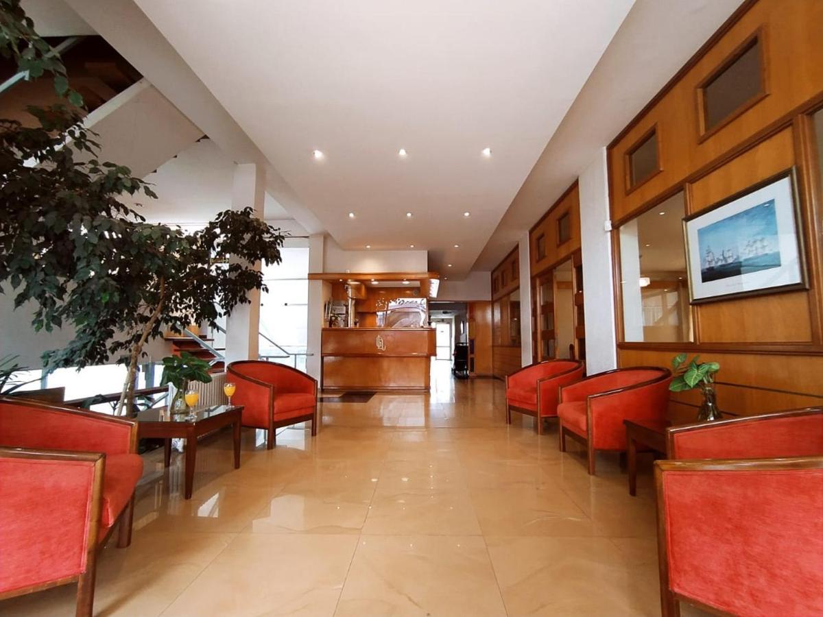 Gran Lourdes Hotel By Cph Villa Carlos Paz Exterior foto