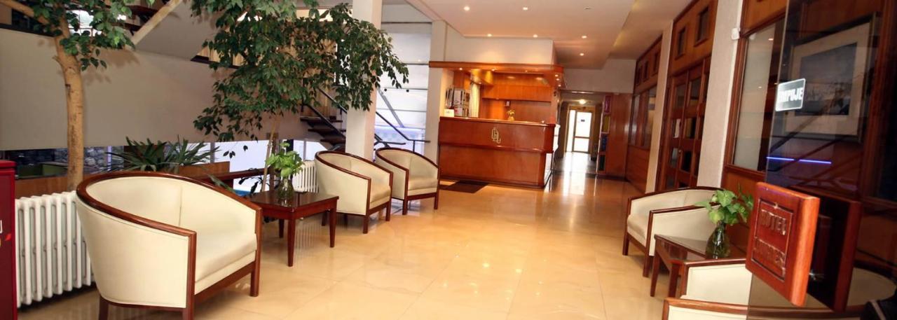 Gran Lourdes Hotel By Cph Villa Carlos Paz Exterior foto