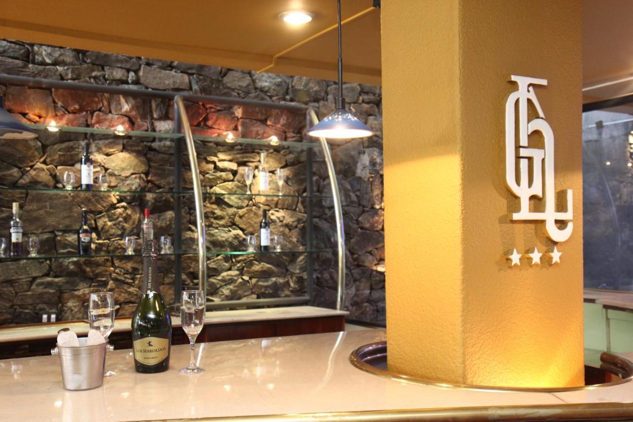 Gran Lourdes Hotel By Cph Villa Carlos Paz Exterior foto