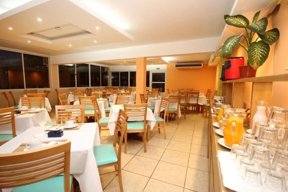 Gran Lourdes Hotel By Cph Villa Carlos Paz Exterior foto