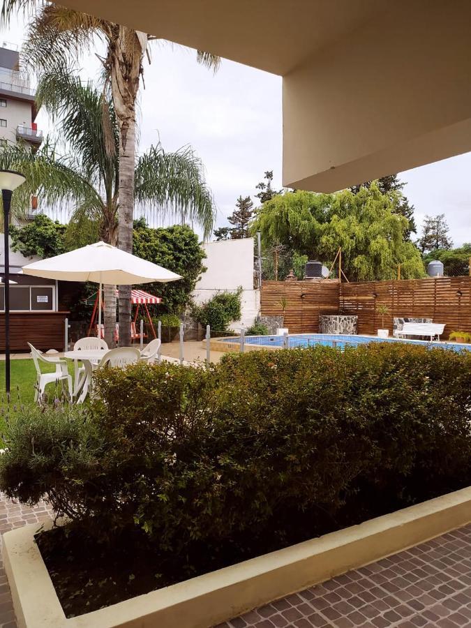 Gran Lourdes Hotel By Cph Villa Carlos Paz Exterior foto