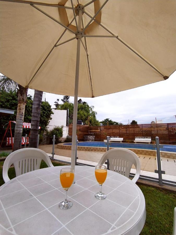 Gran Lourdes Hotel By Cph Villa Carlos Paz Exterior foto