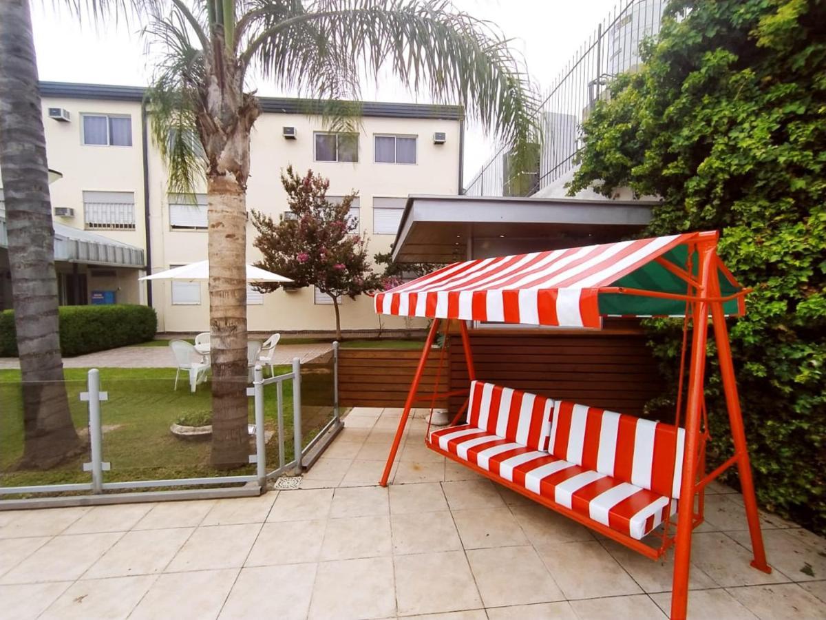 Gran Lourdes Hotel By Cph Villa Carlos Paz Exterior foto