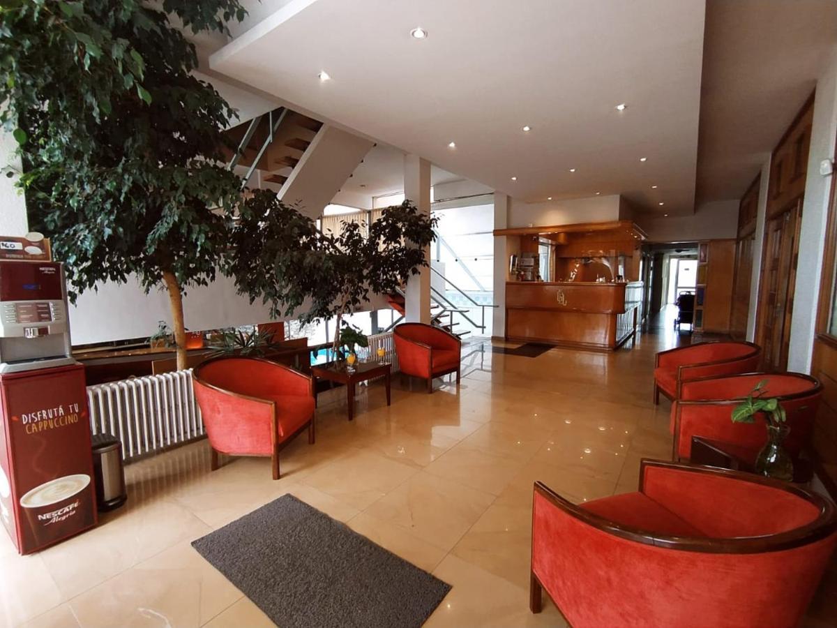 Gran Lourdes Hotel By Cph Villa Carlos Paz Exterior foto
